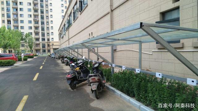 小區要安裝充電站,面對市場上的眾多產品,物業公司該如何選擇?