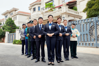 悅見美好生活 | 從垃圾分類到環(huán)境友好型社區(qū)打造，碧桂園物業(yè)管理藏著多少心意？