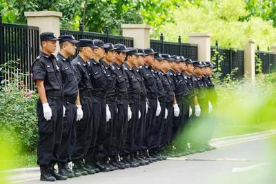 了不起的自己 了不起的新江北 | 在這里，與卓越物業(yè)共譜生活詩篇