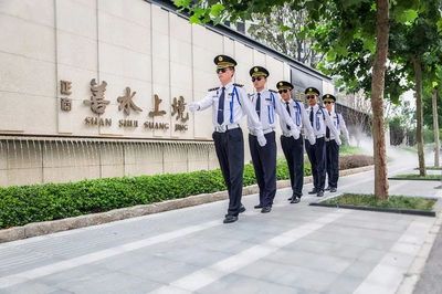 鄭州洋房供應(yīng)稀缺，誰將承載都市人的“洋房夢”？—— 從物業(yè)管理視角看高端居住需求與市場走向